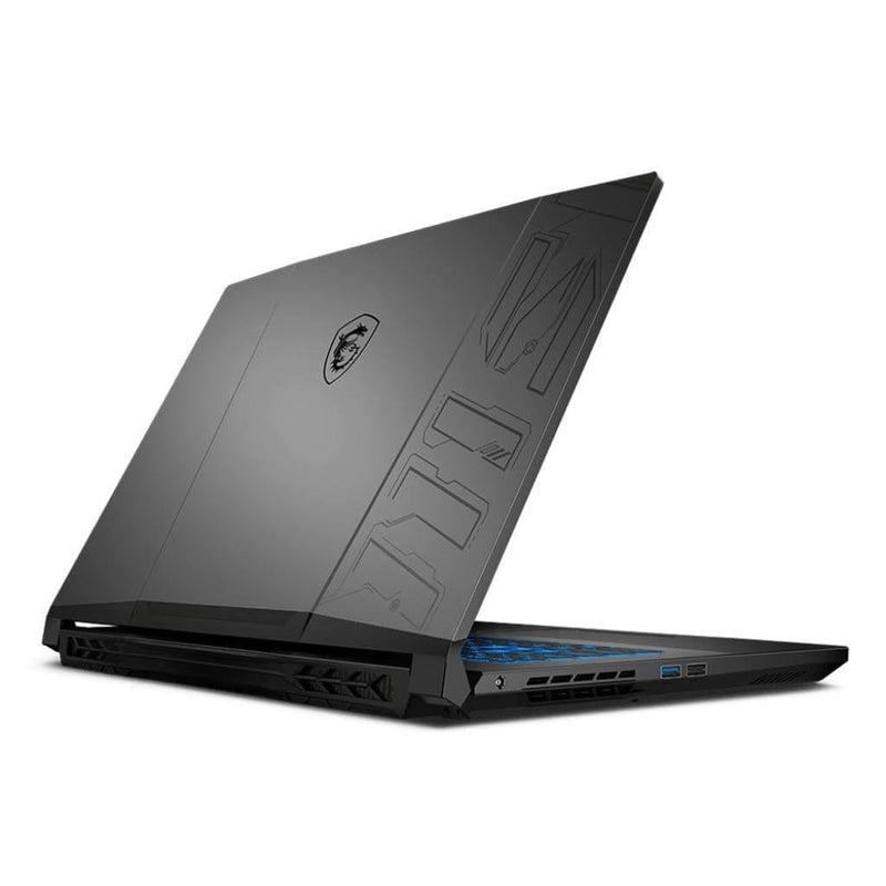 MSI Pulse 17 B13VGK-838ZA 17.3-inch FHD Laptop - Intel Core i9-13900H 1TB SSD 16GB RAM RTX 4070 Win 11 Home