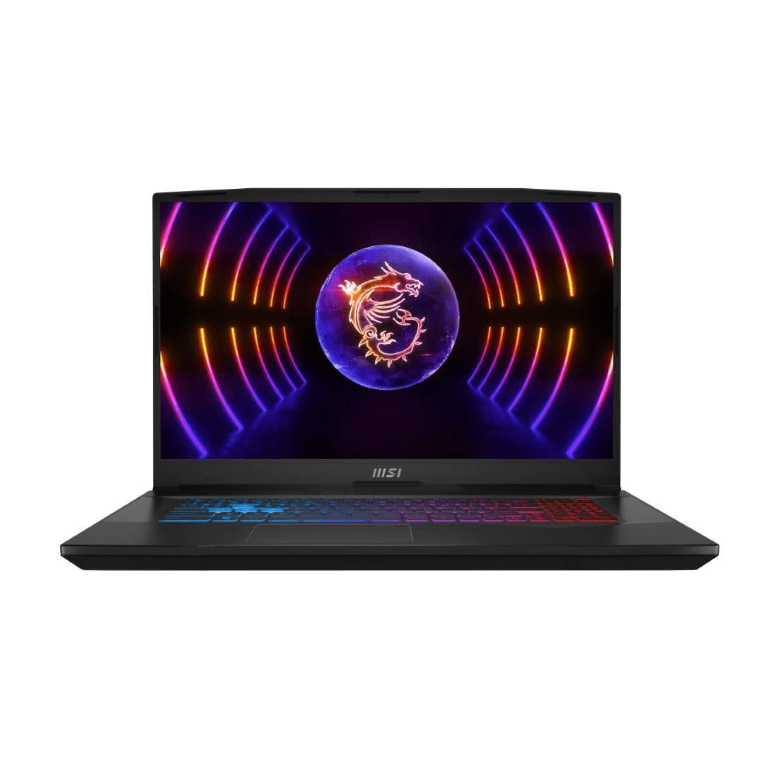 MSI Pulse 17 B13VGK-838ZA 17.3-inch FHD Laptop - Intel Core i9-13900H 1TB SSD 16GB RAM RTX 4070 Win 11 Home