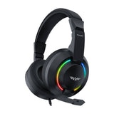 Armaggeddon Pulse 1 Chroma Wired Gaming Headset PULSE1CHROMA
