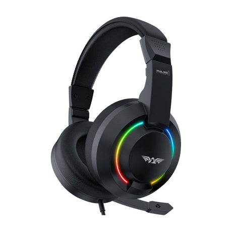 Armaggeddon Pulse 1 Chroma Wired Gaming Headset PULSE1CHROMA