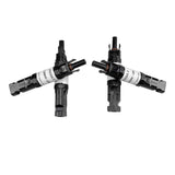 PV 1000V DC Solar Fuse Connectors PV004-F