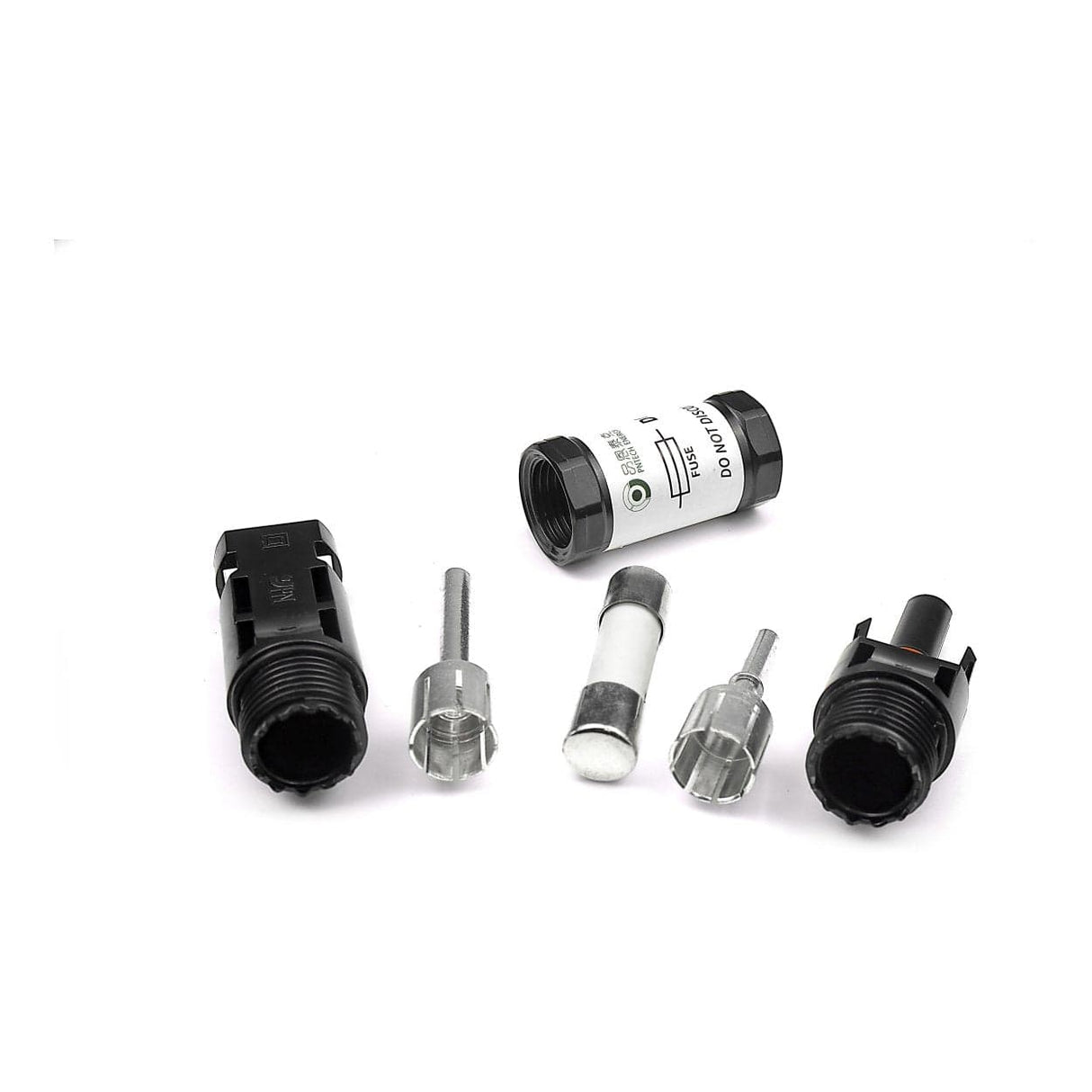 PV 1000V DC Solar Fuse Connectors PV004-F