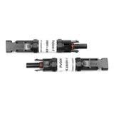 PV 1000V DC Solar Fuse Connectors PV004-F