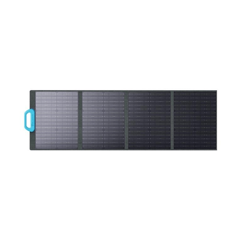Bluetti PV120 120W Monocrystalline Solar Panel – FirstShop