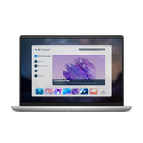 Dell Pro 14 Essential 14-inch FHD+ AI Laptop - AMD Ryzen 7 350 1TB SSD 16GB RAM Win 11 Home