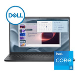 Dell Pro 15 Essential 15.6-inch FHD Laptop - Intel Core i5-1334U 512GB SSD 8GB RAM Win 11 Home