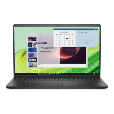 Dell Pro 15 Essential 15.6-inch FHD Laptop - Intel Core i5-1334U 512GB SSD 8GB RAM Win 11 Pro