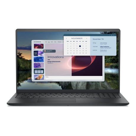 Dell Pro 15 Essential 15.6-inch FHD Laptop - Intel Core i5-1334U 512GB SSD 8GB RAM Win 11 Pro