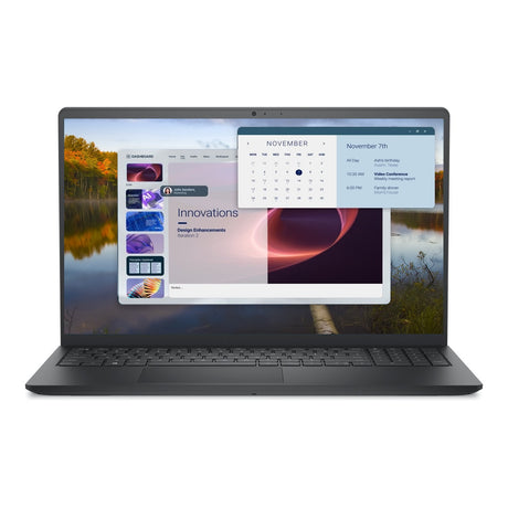 Dell Pro 15 Essential 15.6-inch FHD Laptop - Intel Core i7-1355U 512GB SSD 16GB RAM Win 11 Home