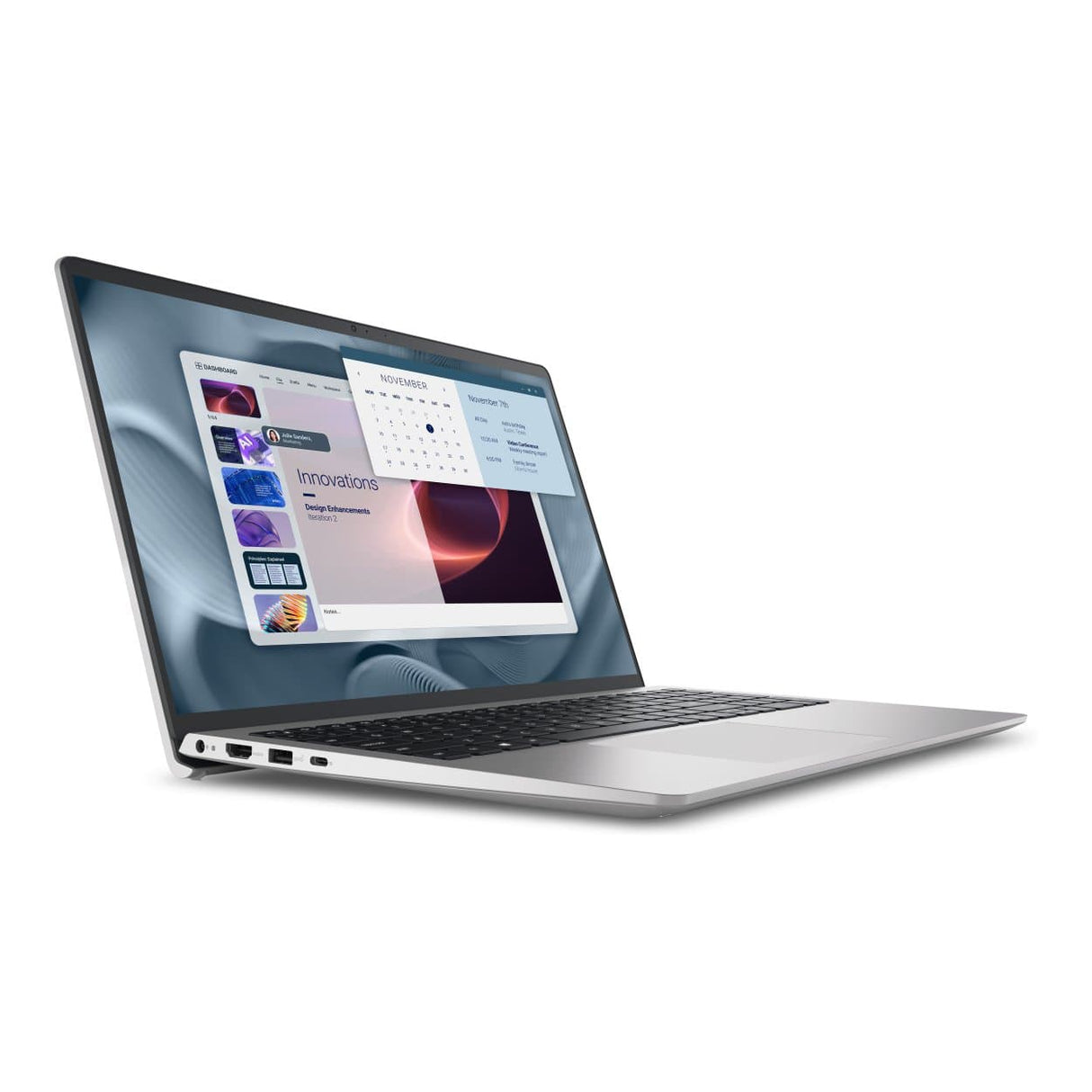 Dell Pro 15 Essential 15.6-inch FHD Laptop - Intel Core i5-1334U 1TB SSD 16GB RAM Win 11 Home