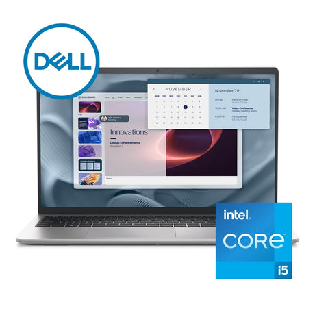 Dell Pro 15 Essential 15.6-inch FHD Laptop - Intel Core i5-1334U 1TB SSD 16GB RAM Win 11 Home