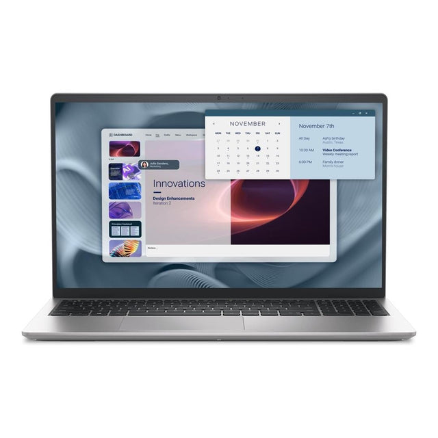 Dell Pro 15 Essential 15.6-inch FHD Laptop - Intel Core i5-1334U 1TB SSD 16GB RAM Win 11 Home