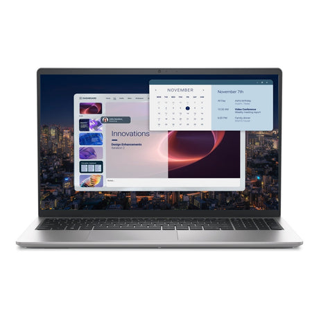 Dell Pro 15 Essential 15.6-inch FHD Laptop - Intel Core i5-1334U 1TB SSD 16GB RAM Win 11 Home