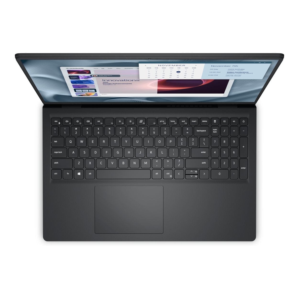 Dell Pro 15 Essential 15.6-inch FHD Laptop - Intel Core i3-1305U