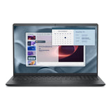 Dell Pro 15 Essential 15.6-inch FHD Laptop - Intel Core 3 100U 512GB SSD 8GB RAM Win 11 Home