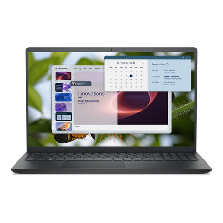 Dell Pro 15 Essential 15.6-inch FHD Laptop - Intel Core 3 100U 512GB SSD 8GB RAM Win 11 Home