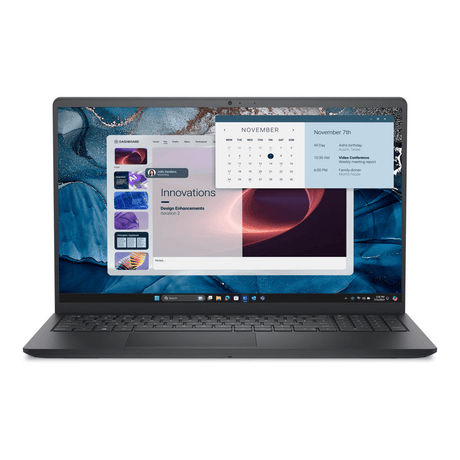 Dell Pro 15 Essential 15.6-inch FHD Laptop - Intel Core i5-1334U 512GB SSD 16GB RAM Win 11 Pro
