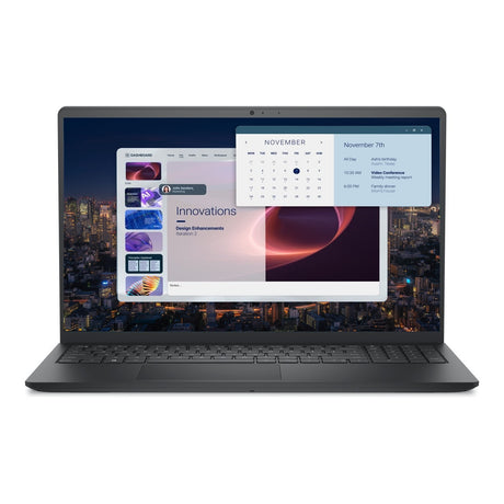 Dell Pro 15 Essential 15.6-inch FHD Laptop - Intel Core i5-1334U 512GB SSD 16GB RAM Win 11 Home