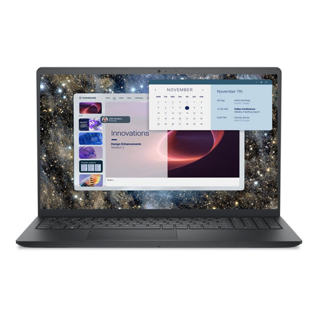 Dell Pro 15 Essential 15.6-inch FHD Laptop - Intel Core i5-1334U 512GB SSD 16GB RAM Win 11 Pro