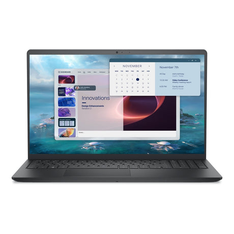 Dell Pro 15 Essential 15.6-inch FHD Laptop - Intel Core i7-1355U 512GB SSD 8GB RAM Win 11 Home