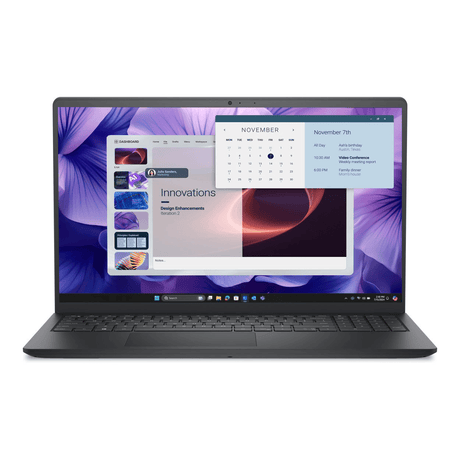 Dell Pro 15 Essential 15.6-inch FHD Laptop - Intel Core i7-1355U 512GB SSD 16GB RAM Win 11 Home