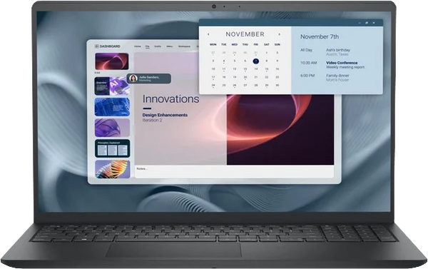 Dell Pro 15 Essential Laptop