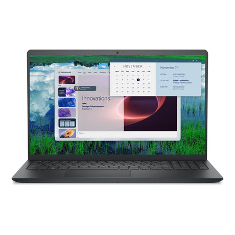 Dell Pro 15 Essential 15.6-inch FHD Laptop - Intel Core i7-1355U 1TB SSD 16GB RAM Win 11 Home