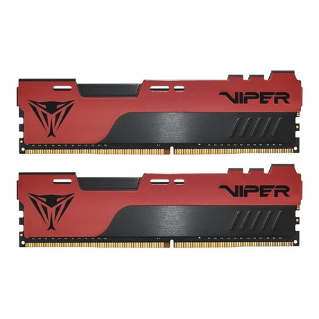 Patriot Memory PVE2416G400C0K Memory Module 16GB DDR4 4000MHz