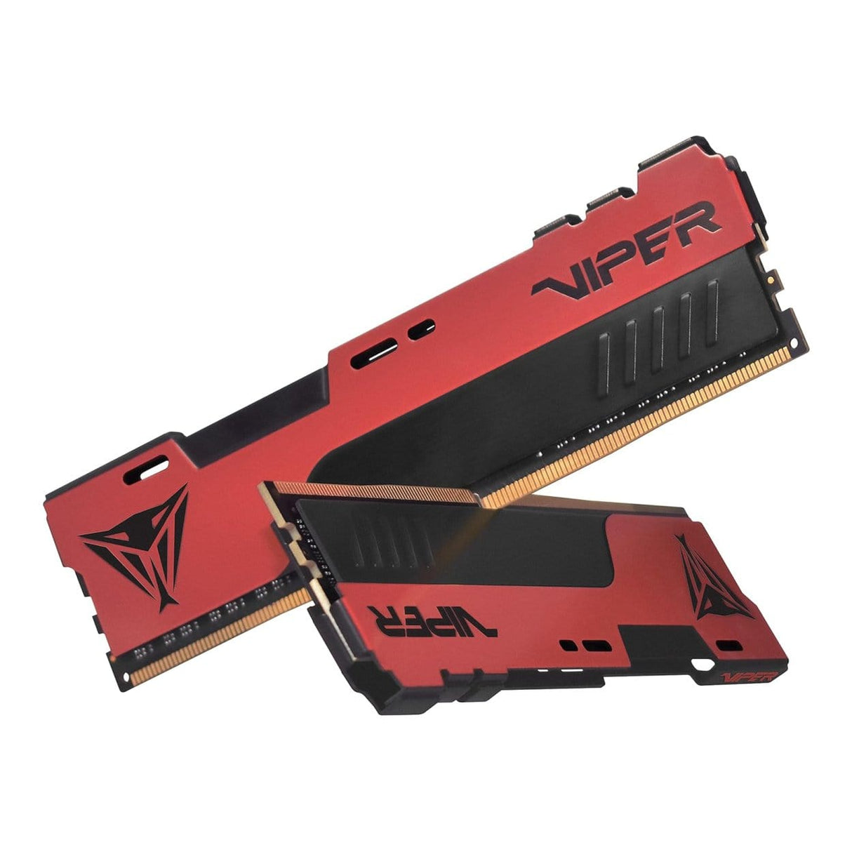 Patriot Memory Viper Elite II PVE2464G400C0K Memory Module 64GB DDR4 4000MHz