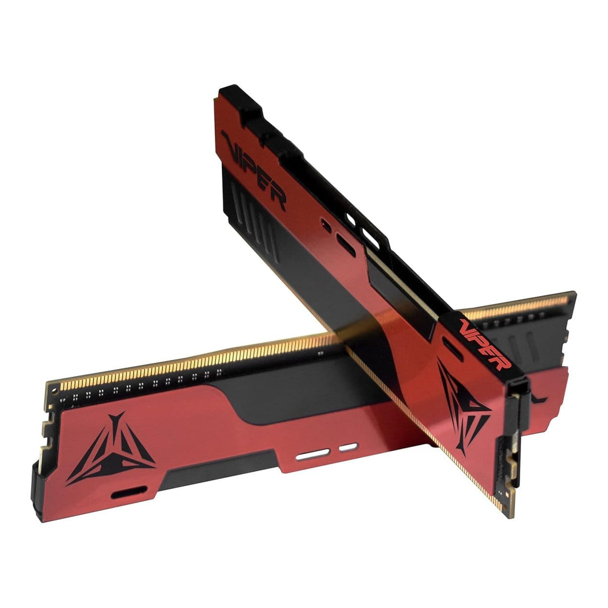 Patriot Memory Viper Elite II PVE2464G400C0K Memory Module 64GB DDR4 4000MHz