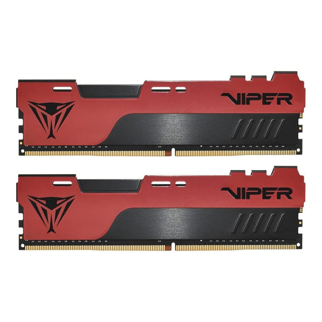 Patriot Memory Viper Elite II PVE2464G400C0K Memory Module 64GB DDR4 4000MHz