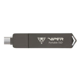 Patriot PVP30 1TB Portable External SSD PVP301TB28UDG