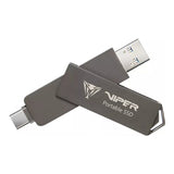 Patriot Memory PVP30 2TB Portable External SSD PVP302TB28UDG