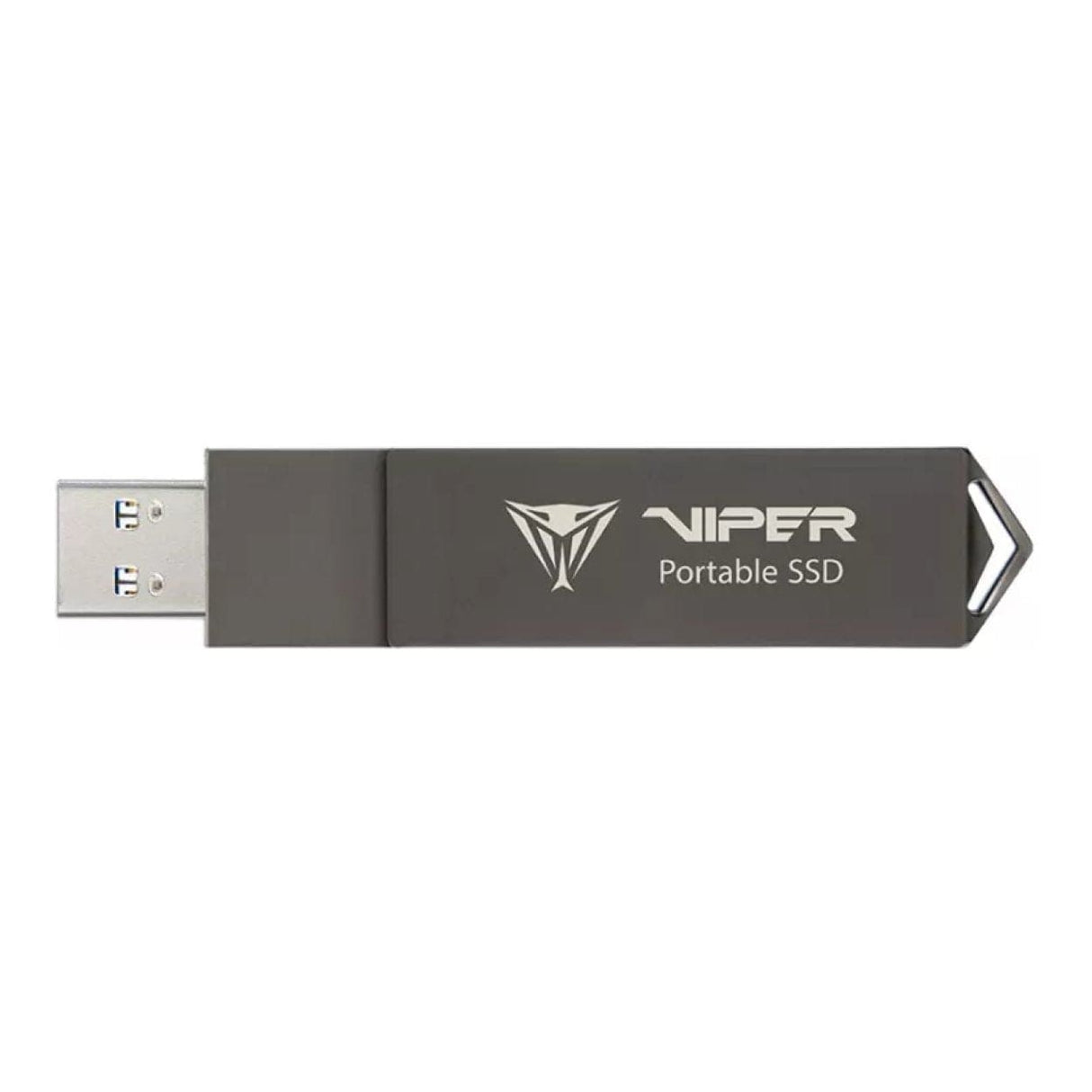 Patriot Memory PVP30 2TB Portable External SSD PVP302TB28UDG