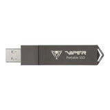 Patriot Memory PVP30 2TB Portable External SSD PVP302TB28UDG