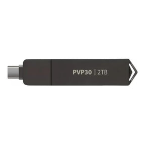 Patriot Memory PVP30 2TB Portable External SSD PVP302TB28UDG