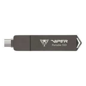 Patriot Memory PVP30 512GB Portable External SSD PVP30512G28UDG