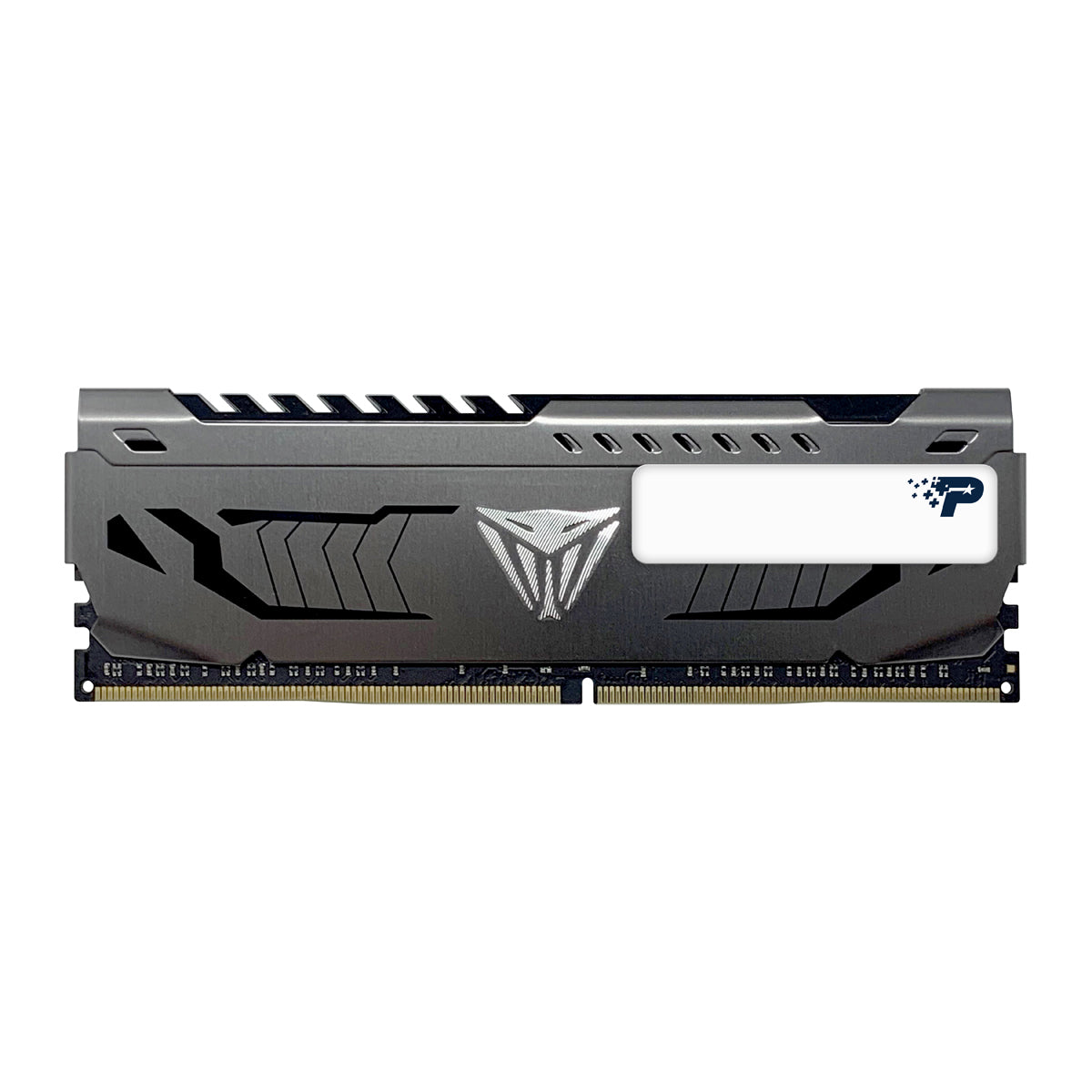 Patriot Viper Steel PVS416G320C6 Memory Module 16GB DDR4 3200MHz