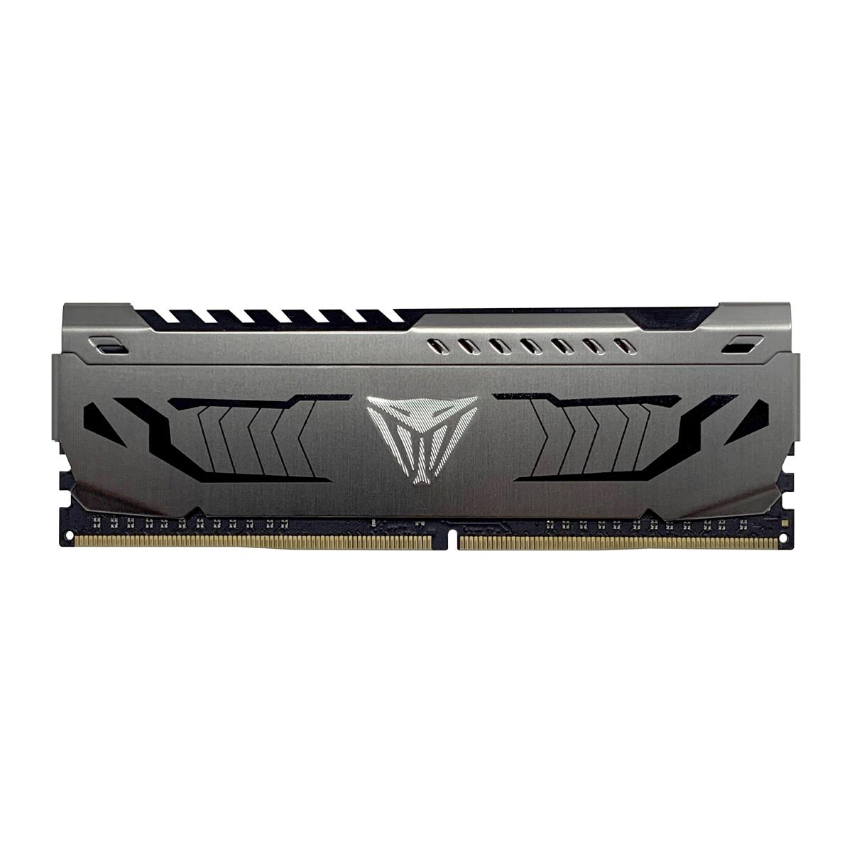 Patriot Viper Steel PVS416G320C6 Memory Module 16GB DDR4 3200MHz