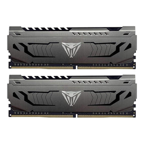 Patriot Memory Viper Steel PVS416G360C8K Memory Module 16GB DDR4 3600MHz