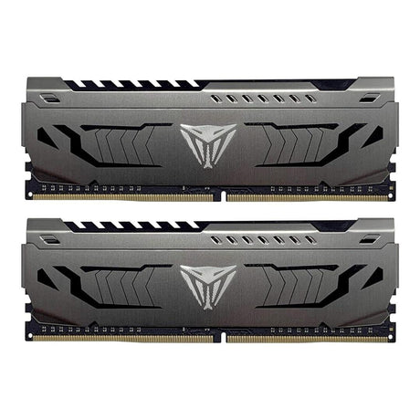 Patriot Memory Viper Steel PVS416G360C8K Memory Module 16GB DDR4 3600MHz