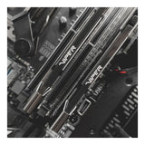 Patriot Viper Steel PVS432G320C6K Memory Module 32GB DDR4 3200MHz