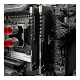Patriot Viper Steel PVS432G320C6K Memory Module 32GB DDR4 3200MHz