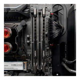 Patriot Viper Steel PVS432G320C6K Memory Module 32GB DDR4 3200MHz