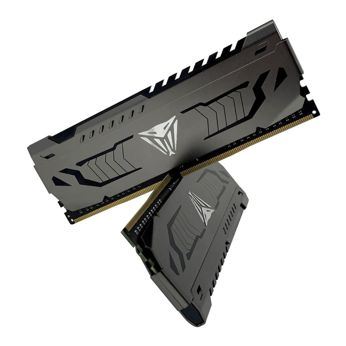 Patriot Viper Steel PVS432G320C6K Memory Module 32GB DDR4 3200MHz