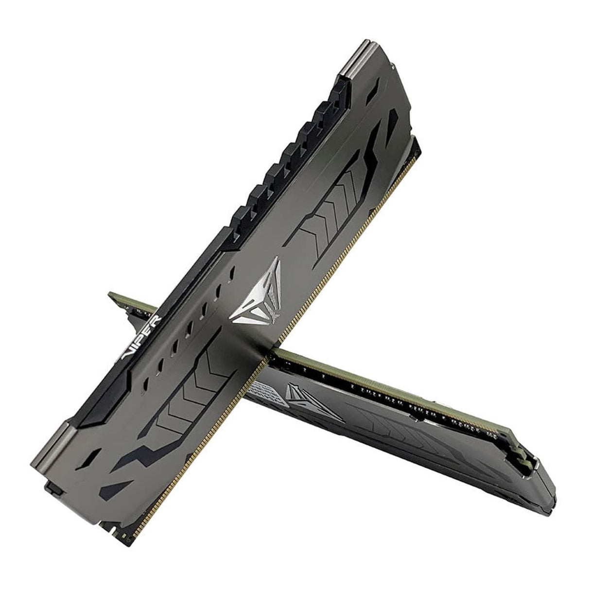 Patriot Viper Steel PVS432G320C6K Memory Module 32GB DDR4 3200MHz