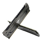 Patriot Viper Steel PVS432G320C6K Memory Module 32GB DDR4 3200MHz
