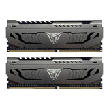 Patriot Viper Steel PVS432G320C6K Memory Module 32GB DDR4 3200MHz