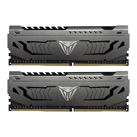 Patriot Viper Steel PVS432G320C6K Memory Module 32GB DDR4 3200MHz