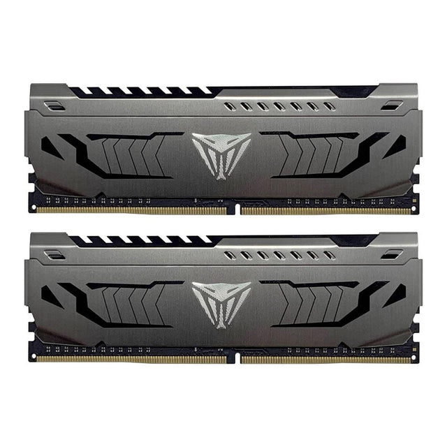 Patriot Viper Steel PVS432G320C6K Memory Module 32GB DDR4 3200MHz